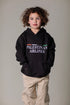 Palestinian Airline - Kids hoodie